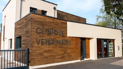 Clinique vétérinaire de Saint-Jean Le Blanc - Sevetys, Clinique Vétérinaire à Saint-Jean-le-Blanc