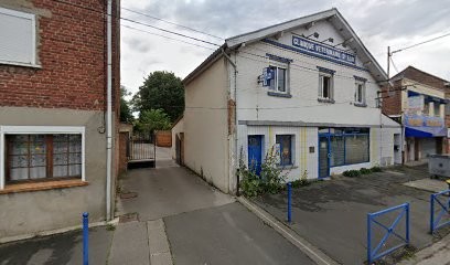 Cabinet Vétérinaire Saint Eloi, Clinique Vétérinaire à Wingles