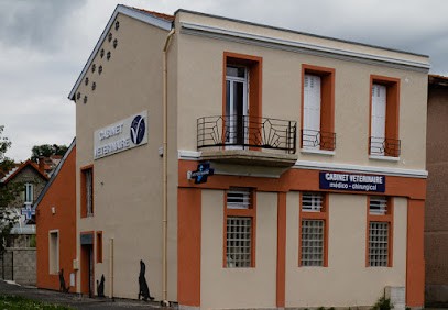 CABINET VETERINAIRE D'UNIEUX - DOCTEUR MOULARD, Clinique Vétérinaire à Unieux