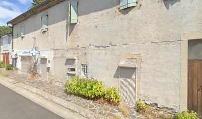 Canton Jean-Paul, Clinique Vétérinaire à Saint-Privat-de-Vallongue
