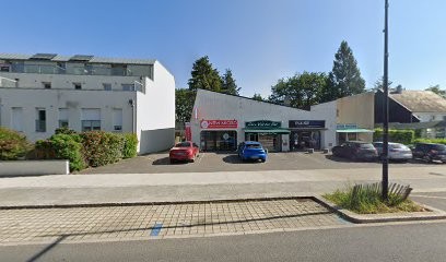 SELARL DES ALIZÉS, Clinique Vétérinaire à Sautron