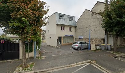Cabinet Vétérinaire Du Docteur Roux Arnaud, Clinique Vétérinaire à Palaiseau