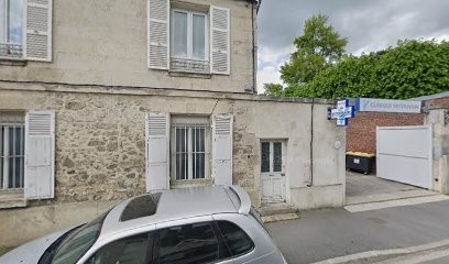 Landri, Clinique Vétérinaire à Verberie