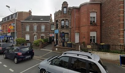 Clinique Vétérinaire, Clinique Vétérinaire à Saint-Saulve