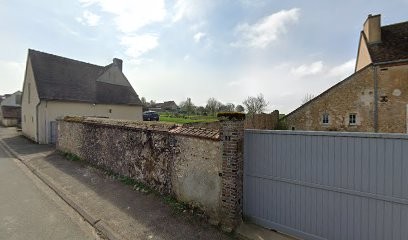Ferrero Stéphane, Clinique Vétérinaire à Argenvilliers