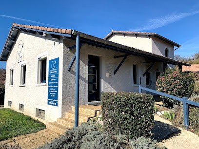Veterinarians Desermeaux-Anfossi SCP-Gonzales, Clinique Vétérinaire à Hauterives