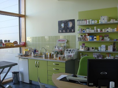 Clinique Vétérinaire du Haut Saint Jean, Clinique Vétérinaire à Saint-Jean-de-Thouars