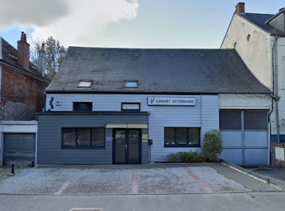 Cabinet Vétérinaire De Pont-sur-Sambre - SELARL Vetomaroilles, Clinique Vétérinaire à Pont-sur-Sambre