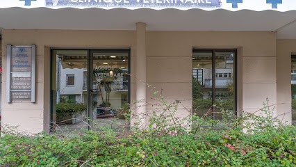Clinique Vétérinaire Les Palmiers - La Baule - Sevetys, Clinique Vétérinaire à La Baule-Escoublac