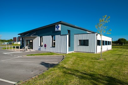 Clinique vétérinaire des Noés, Clinique Vétérinaire à Plélan-le-Grand