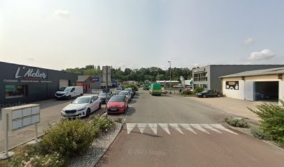 Charriere Stephane, Clinique Vétérinaire au Pont-de-Beauvoisin