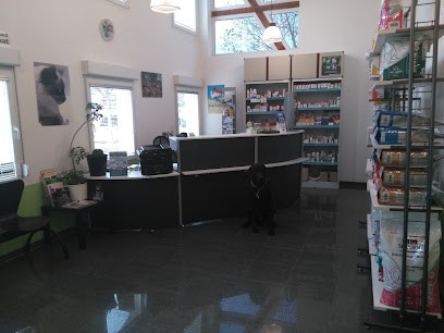 Clinique veterinaire des Cigognes, Clinique Vétérinaire à Sarralbe