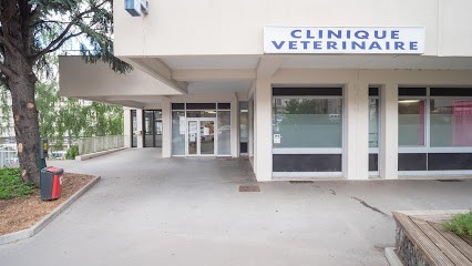 Clinique Vétérinaire Argos, Clinique Vétérinaire au Chambon-Feugerolles