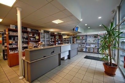 Clinique Vétérinaire des Docteurs Moulimard Quéguiner Le Bars et Ruiz, Clinique Vétérinaire à Rostrenen