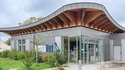 Clinique vétérinaire Immavet de Saint-Nazaire - Sevetys, Clinique Vétérinaire à Saint-Nazaire