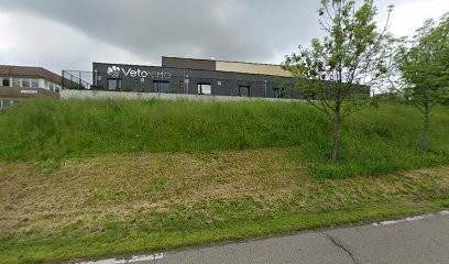 Begin Pierre, Clinique Vétérinaire à Vandoeuvre-lès-Nancy