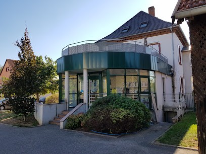 Clinique de la Source, Clinique Vétérinaire à Reichshoffen