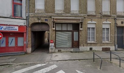 Cabinet vétérinaire du théâtre, Clinique Vétérinaire à Saint-Omer