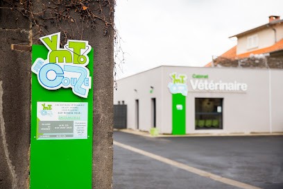 Veto Sur Couze, Clinique Vétérinaire à Saint-Germain-Lembron