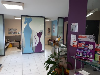 Father Veterinary Clinic Louvat, Clinique Vétérinaire à Voiron