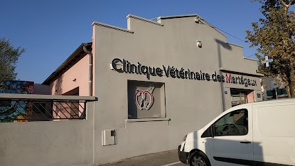 Veterinary Clinic Of Martégale, Clinique Vétérinaire à Marseille 13