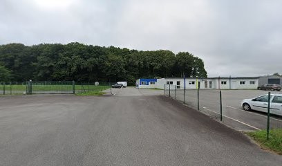 GSAB - Cabinet vétérinaire du Douarin, Clinique Vétérinaire à Guénin