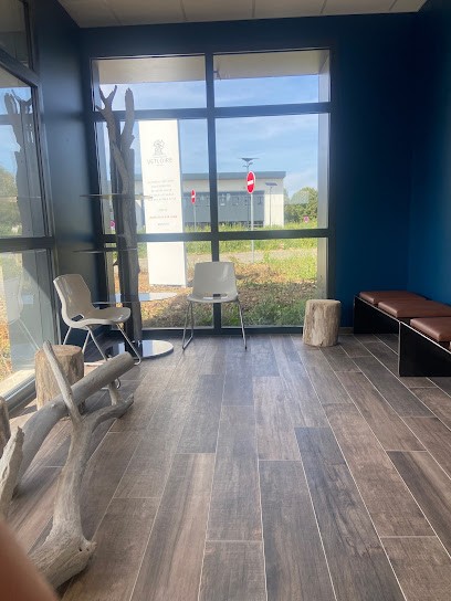Clinique Vétérinaire VetLoire Rive Sud, Clinique Vétérinaire à Saint-Avertin
