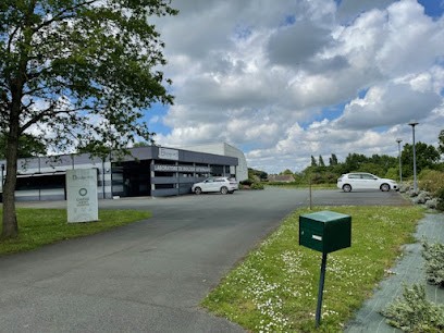 Chêne Vert, Clinique Vétérinaire à Essarts en Bocage
