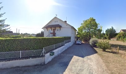 Dugenetet Frederic, Clinique Vétérinaire à Gueugnon
