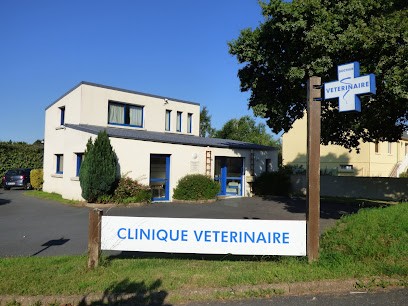 Cabinet Vétérinaire Kervet, Clinique Vétérinaire à Pont-de-Buis-lès-Quimerch