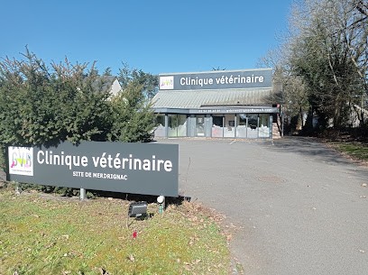 Clinique vétérinaire de Merdrignac / Groupe Vétérinaire de Broceliande, Clinique Vétérinaire à Merdrignac