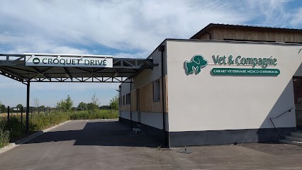 Vet Dr Delaere & Company and Dr. Lafont, Clinique Vétérinaire à La Bassée