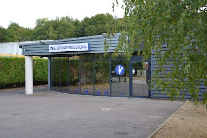 Cabinet Vétérinaire médico-chirurgical Saint Laurent, Clinique Vétérinaire à Nogent-sur-Seine