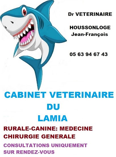 Cabinet Vétérinaire du Lamia, Clinique Vétérinaire à Lauzerte