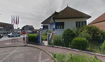 Deshaies Stéphanie, Clinique Vétérinaire au Petit-Quevilly