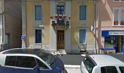 Lapprand-Crevoisier SCP, Clinique Vétérinaire à Hauts de Bienne
