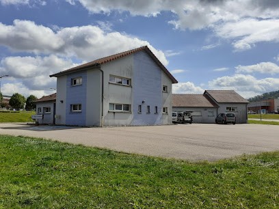 SELARL Groupe Vétérinaire De La Motte, Clinique Vétérinaire à Vesoul