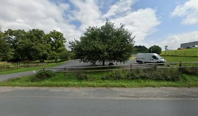 Formesyn Gerd, Clinique Vétérinaire à La Souterraine