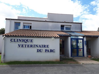 Clinique Vétérinaire du Parc Docteurs Bétizeau Blanchard Bobet Duperron Le Duy, Clinique Vétérinaire à Saintes