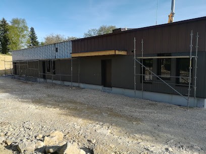 Clinique Vétérinaire de La Brenne, Clinique Vétérinaire à Toulouse-le-Château