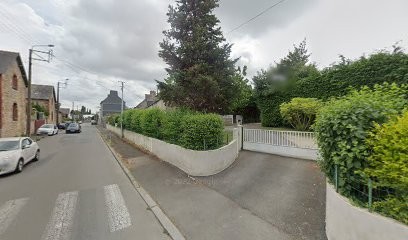Lagrue Suazo Bellenguez Société, Clinique Vétérinaire à Guingamp