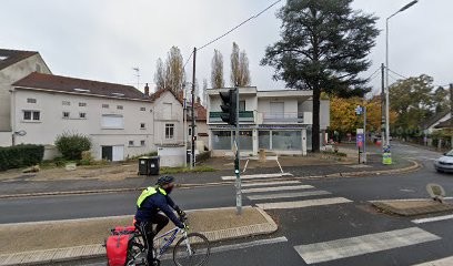 Clinique Vétérinaire Du Grand Cèdre, Clinique Vétérinaire à Morsang-sur-Orge