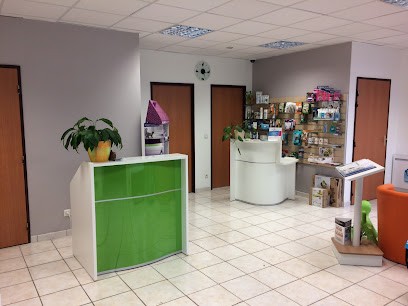 Clinique Vétérinaire Saint François, Clinique Vétérinaire à Gaillard