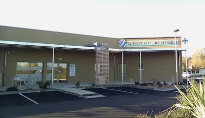 Veterinary Clinic Helios, Clinique Vétérinaire à Pujols