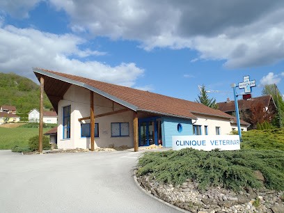 Clinique Vétérinaire de la Loue, Clinique Vétérinaire à Ornans