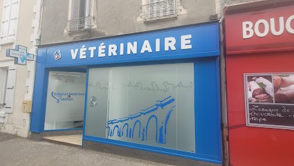 Cabinet Véterinaire du Viaduc, Clinique Vétérinaire à Vailly-sur-Sauldre