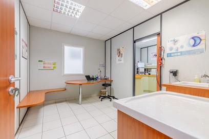 Clinique Vétérinaire des Sables d'Olonne - Sevetys, Clinique Vétérinaire à Château-d'Olonne