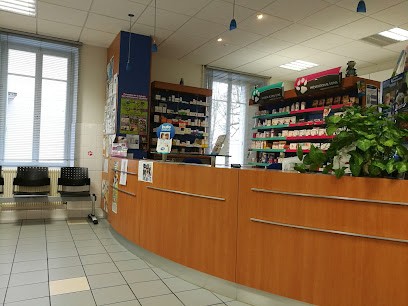 Clinique Vétérinaire Du Bvd Richet. Docteur GérardBloch, Clinique Vétérinaire à Luxeuil-les-Bains