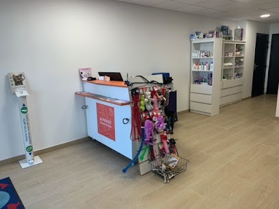 ALPHAVET, Clinique vétérinaire, Clinique Vétérinaire à Sanguinet