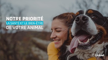 Clinique Vétérinaire Univet de la Petite Ile - Joigny, Clinique Vétérinaire à Joigny